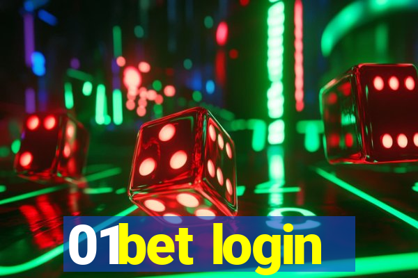 01bet login